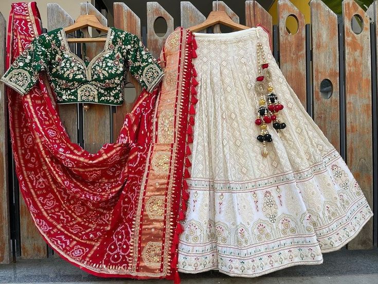 Navratri Fashion Collection - Garba Dress Ahmedabad