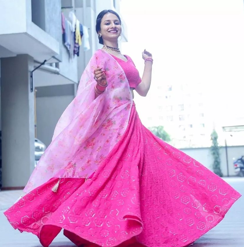 Our Studio - RangVastraa Fashion Boutique Ahmedabad